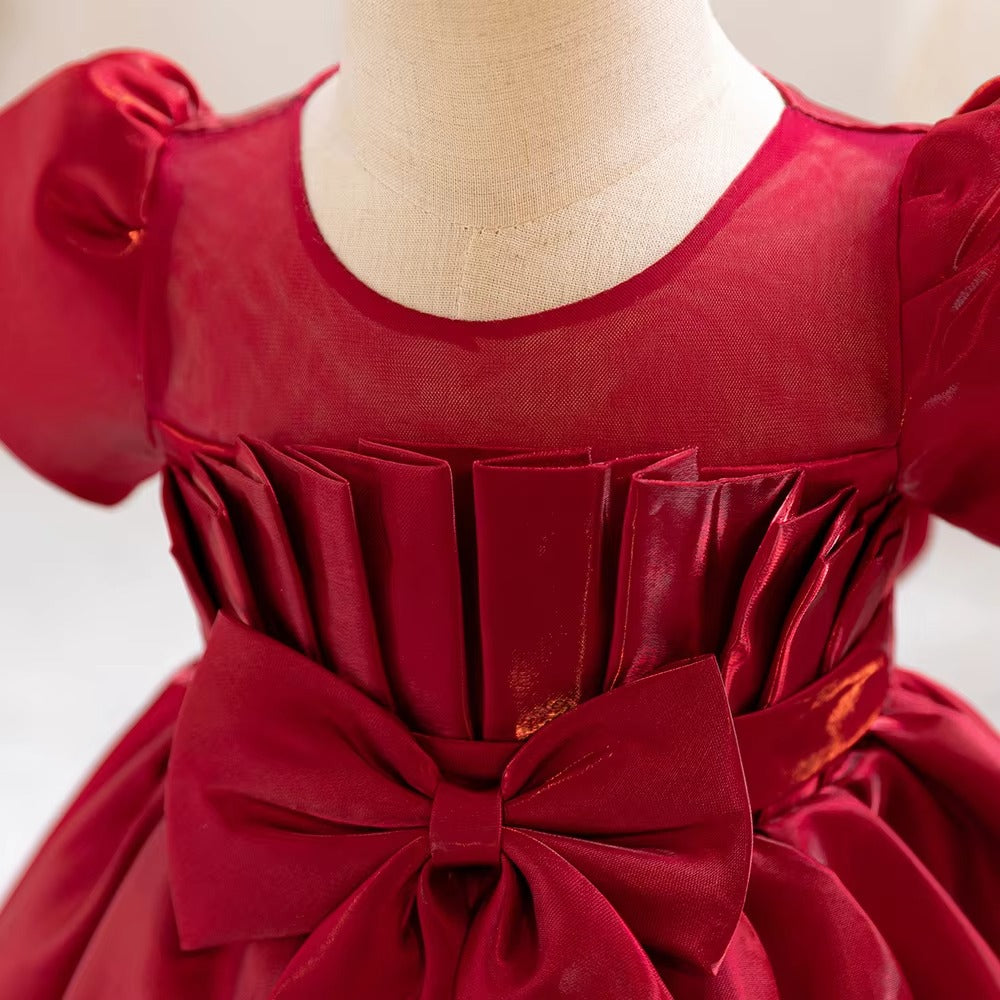 Princess Style Two-Piece Sets – Women's Plus Size (Floral)