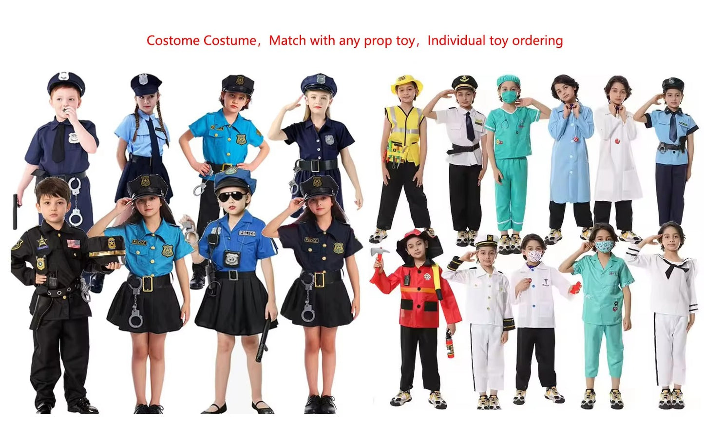 Wholesale Girls' Frozen Princess Dresses – 10-Color Mixed (Cotton, LED, Butterfly Sling)